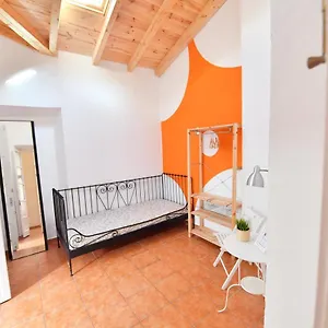 Pensjonat La Casa Mata
