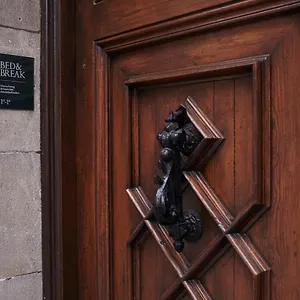 Gasthof Close To Passeig De Gracia