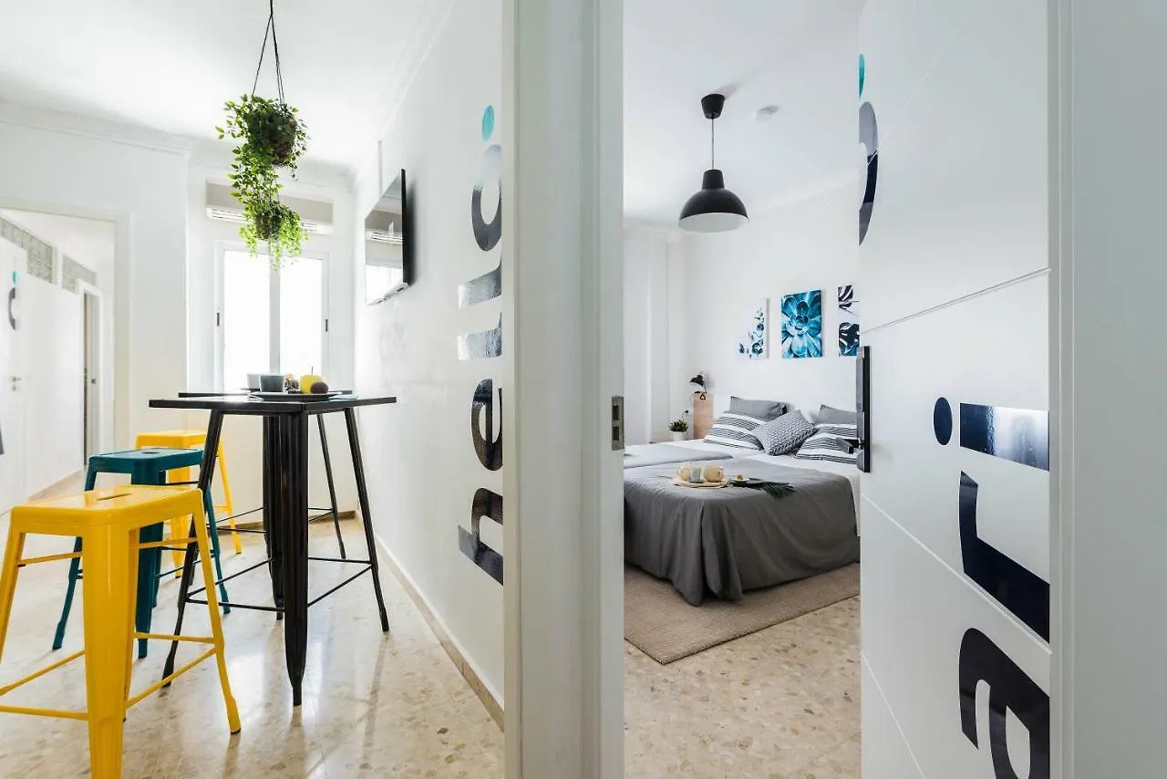 Nordik Rooms Urban - Trinidad 